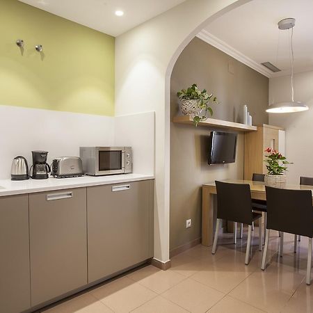 Appartement Bcngotic à Barcelone Extérieur photo